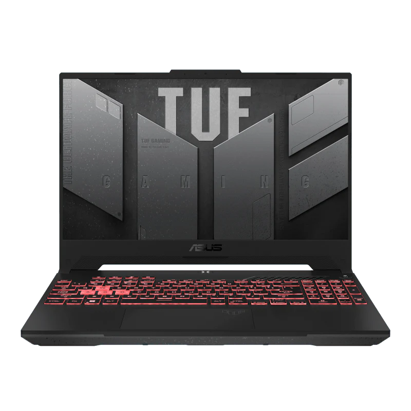 لپ‌تاپ گیمینگ ایسوس TUF A15